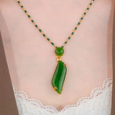 Necklaces Are Affordable Luxurious And Fashionable For Women