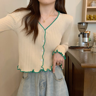 Base Ride High-grade Top For Women