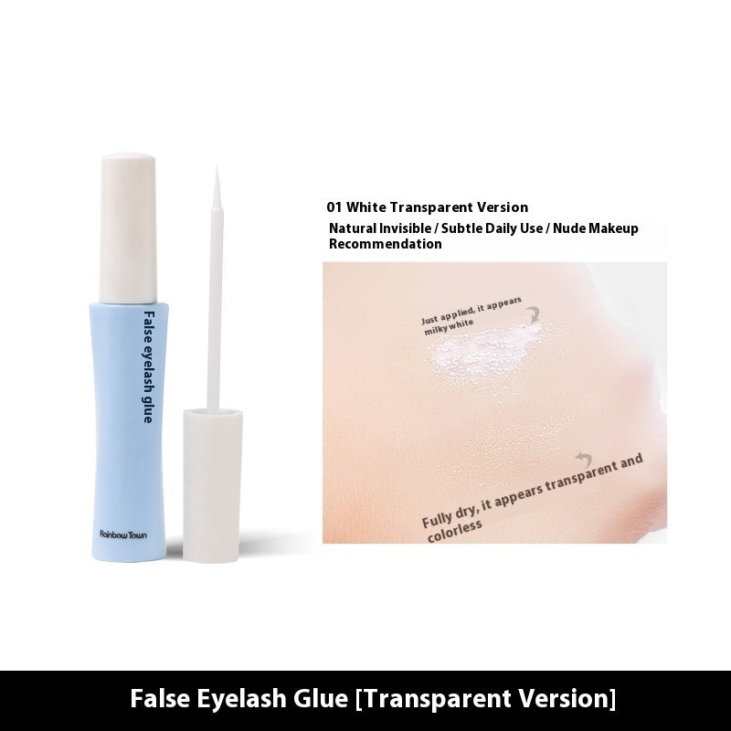False Eyelash Glue Styling Mild And Non-irritating