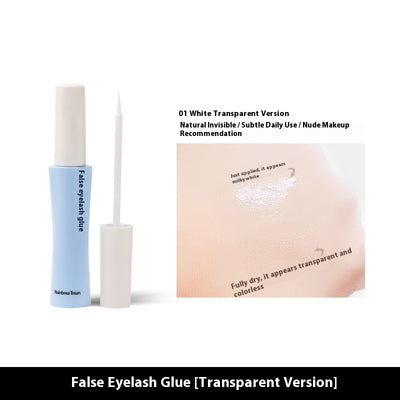 False Eyelash Glue Styling Mild And Non-irritating