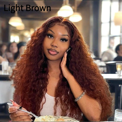 Women's Curly Synthetic Corn Long Wig