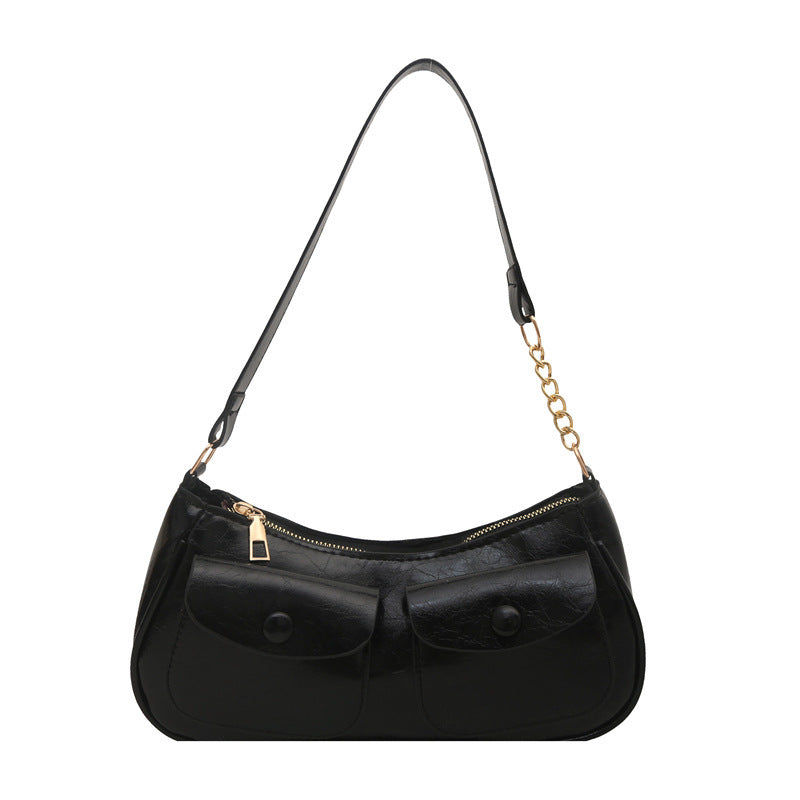 New Niche High-grade Casual Women's Bag