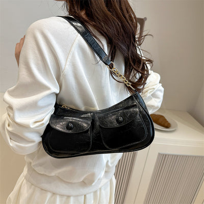 New Niche High-grade Casual Women's Bag