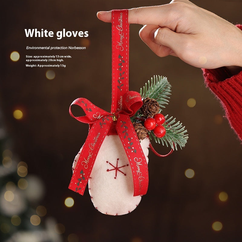 Scene Setting Supplies Decorative Christmas Hanging Decoration