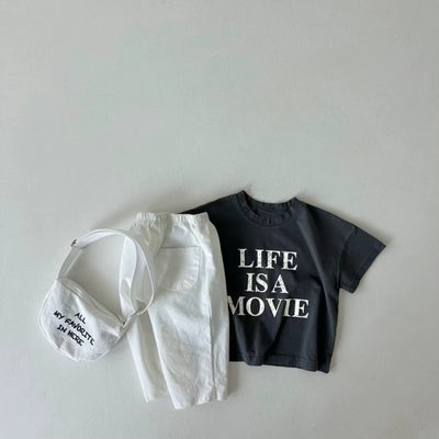 Baby And Child Female Kids' Tops