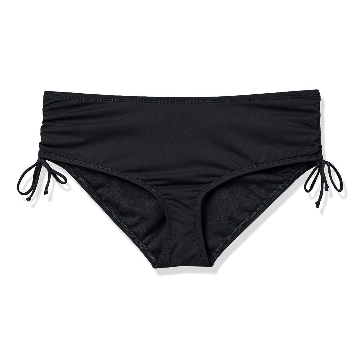 Women's Bikini High Waist Belly Contracting Swim Briefs