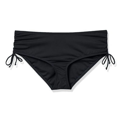 Women's Bikini High Waist Belly Contracting Swim Briefs