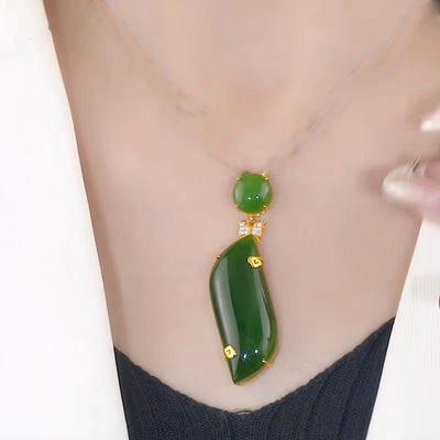 Necklaces Are Affordable Luxurious And Fashionable For Women