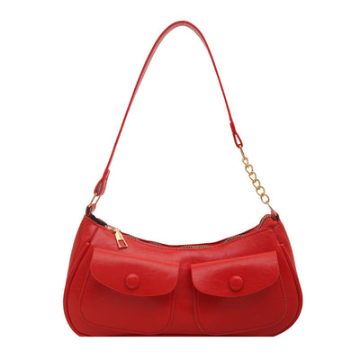 New Niche High-grade Casual Women's Bag