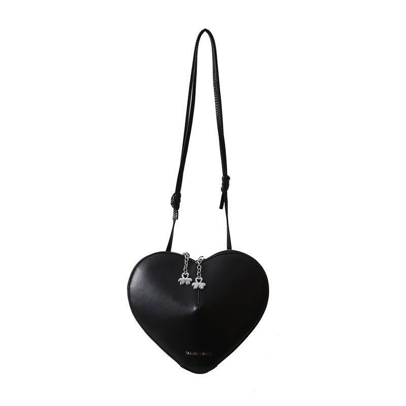 All-match Simple Women's Shoulder Underarm Texture Special-interest Design Fashion Bag