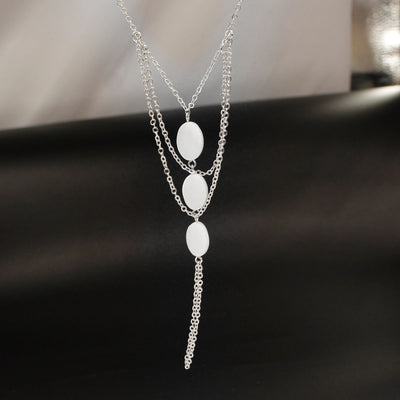 Turquoise Fashion Beach Creative Finger Bracelet Women