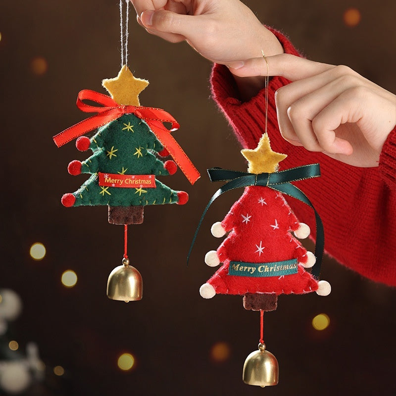Scene Setting Supplies Decorative Christmas Hanging Decoration