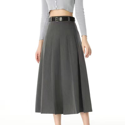 Women's Half Turtleneck Beaded Bottoming Shirt Autumn And Winter High Sense