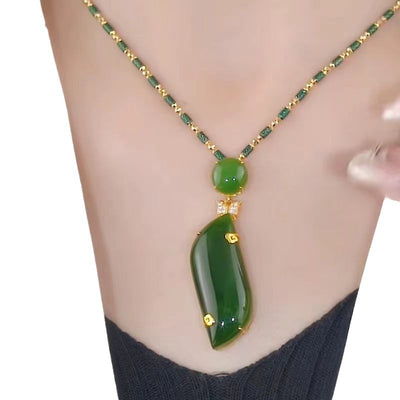 Necklaces Are Affordable Luxurious And Fashionable For Women