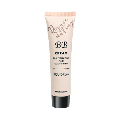 Brightening Skin Color Waterproof Smear-proof Natural Makeup Isolation Make-up Primer BB Cream